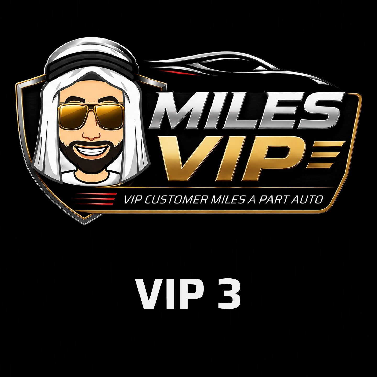 MILES VIP Membership