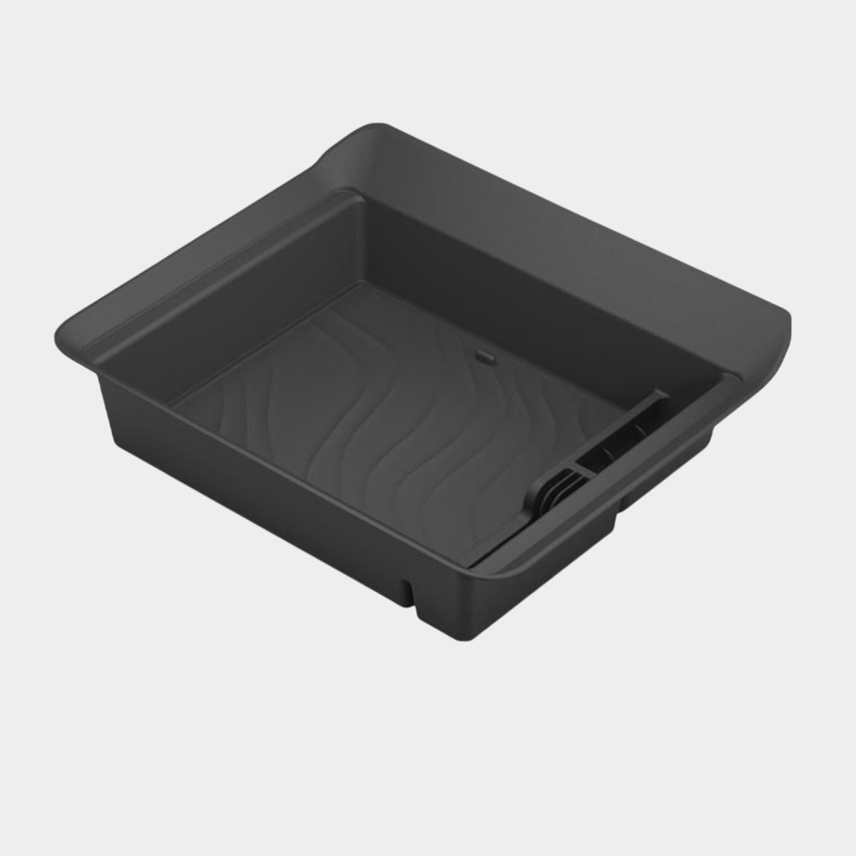 Center Console Tray Nissan Patrol / Armada Y63 (models without fridge)