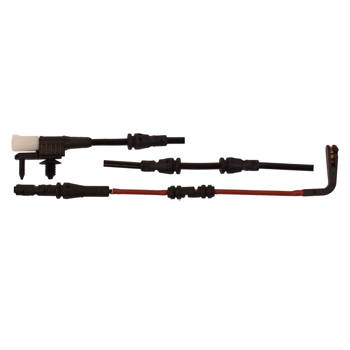 Rear Electronic Brake Sensor PowerStop Euro-Stop SW-1611
